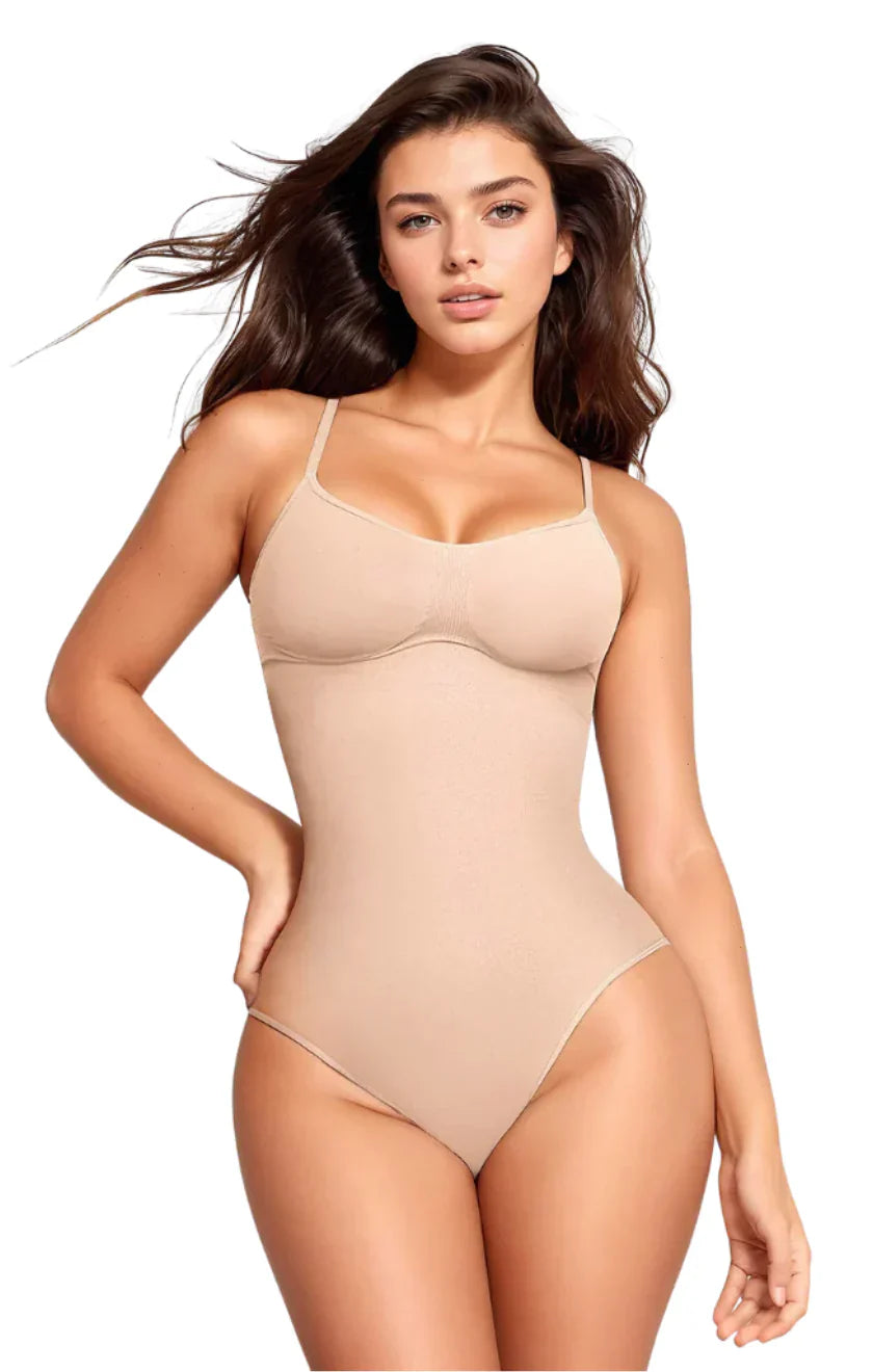 Peachys® Snatched Bodysuit