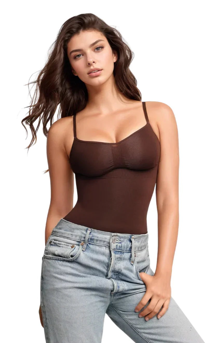 Peachys® Snatched Bodysuit