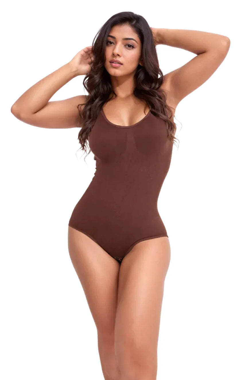 Peachys® Snatched Bodysuit