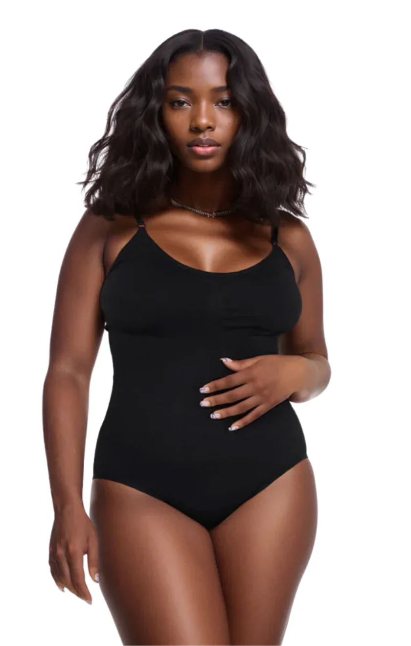 Peachys® Snatched Bodysuit