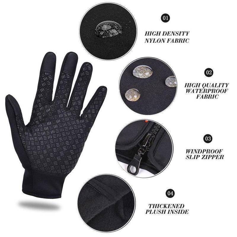 Peachys® Thermal Gloves