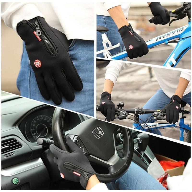 Peachys® Thermal Gloves
