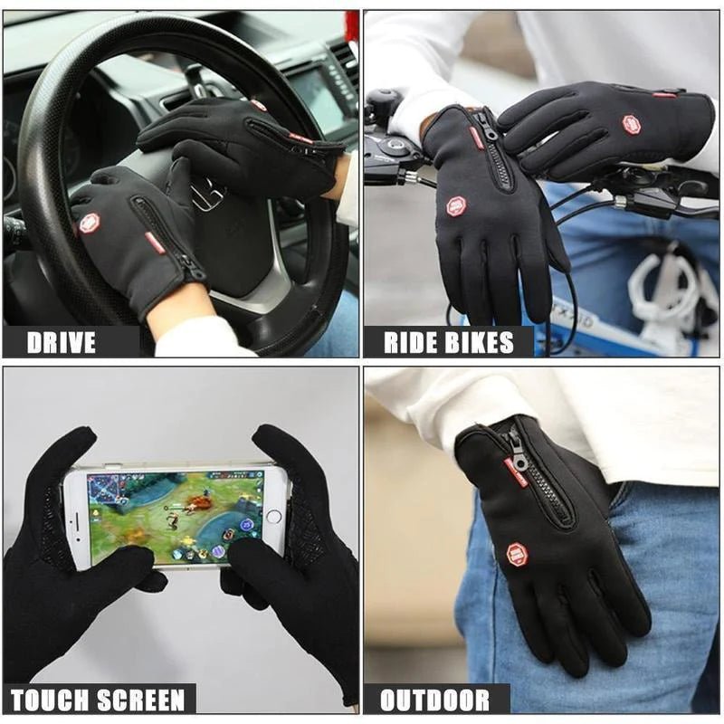 Peachys® Thermal Gloves