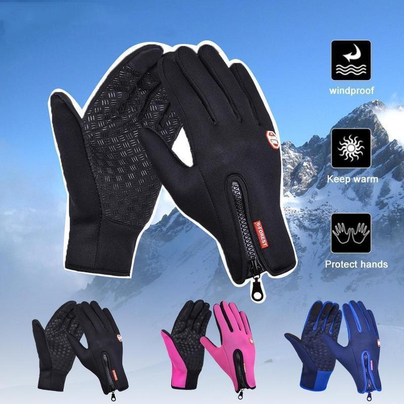 Peachys® Thermal Gloves