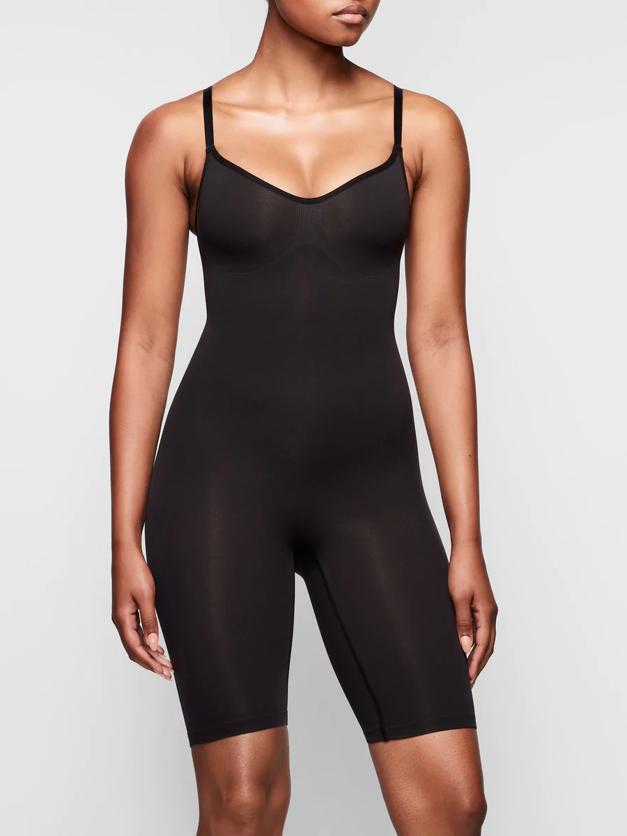 Peachys® Snatched Romper