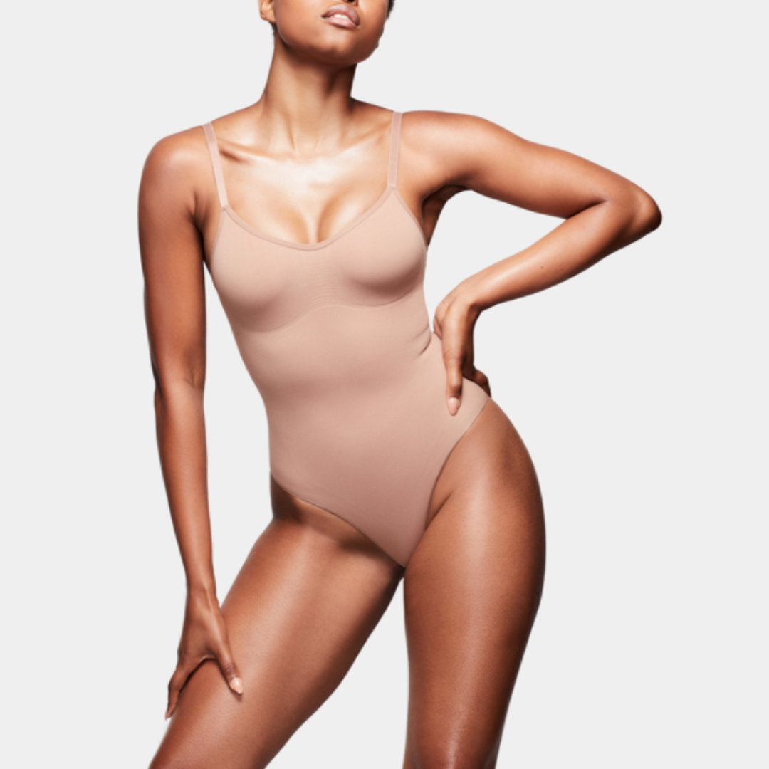 Peachys® Snatched Bodysuit