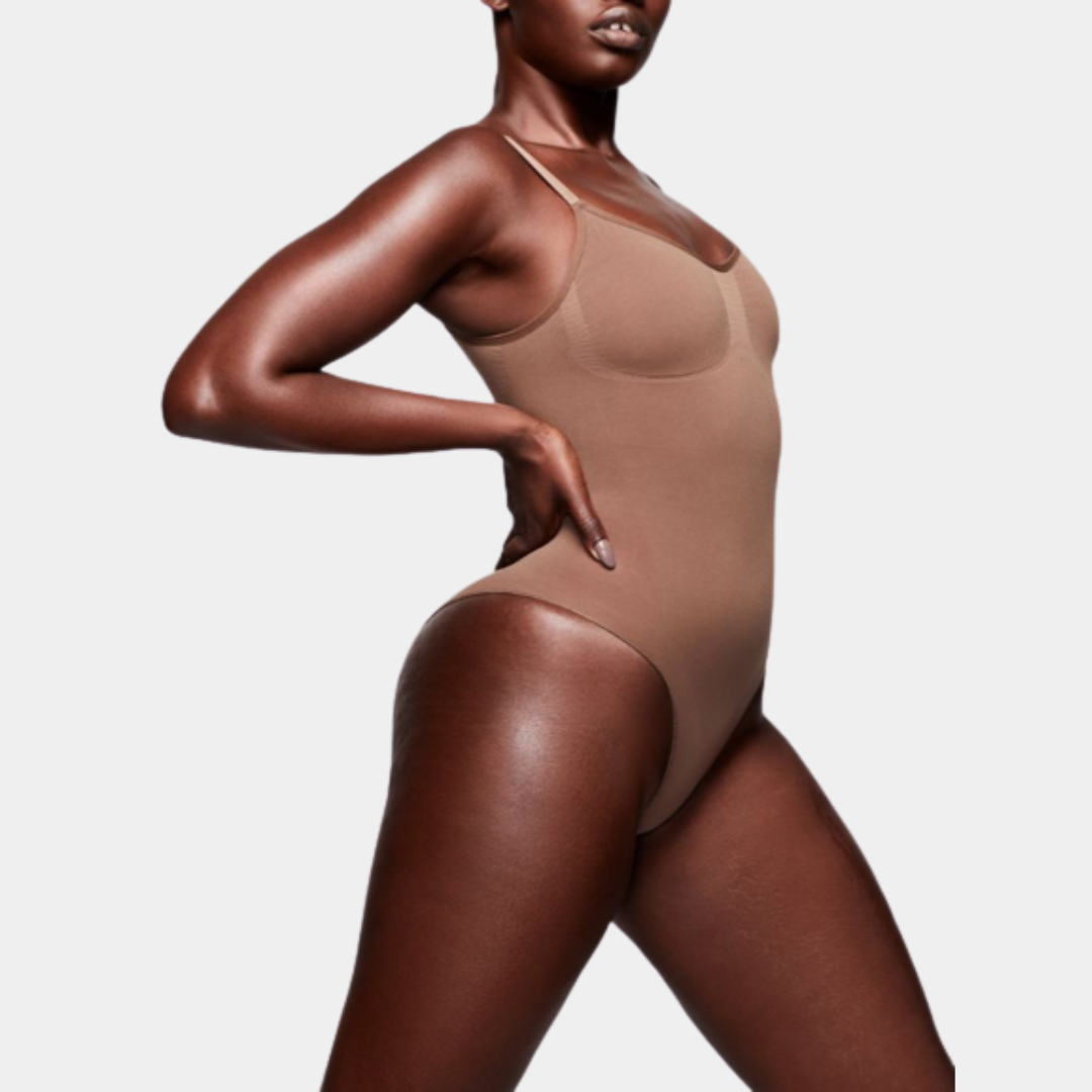 Peachys® Snatched Bodysuit