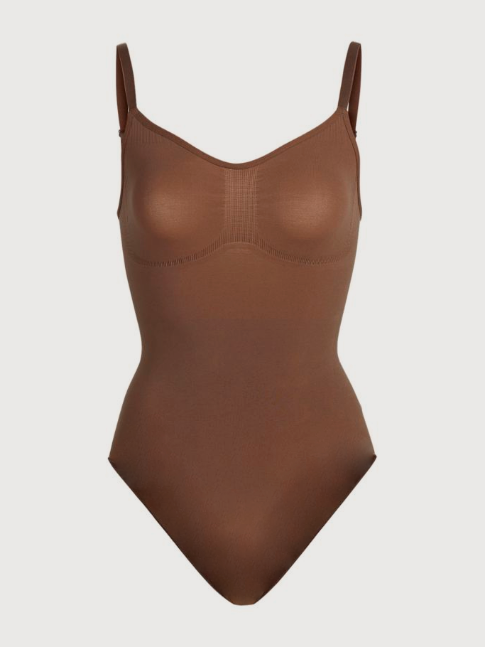 Peachys® Snatched Bodysuit